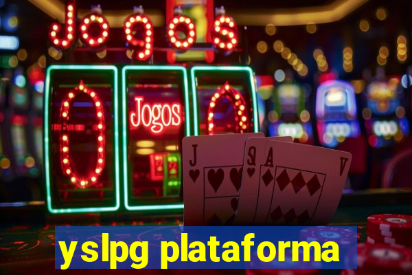 yslpg plataforma